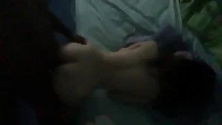 Cute booty asian &semi;&rpar;